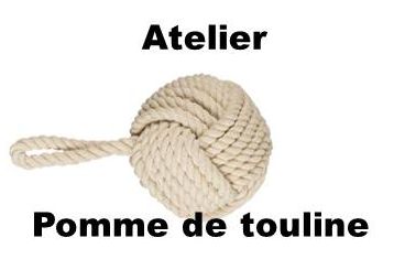 Atelier « pomme de touline »